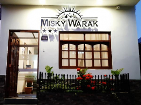 Miski Warak